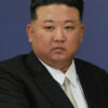 KIM JONG UN